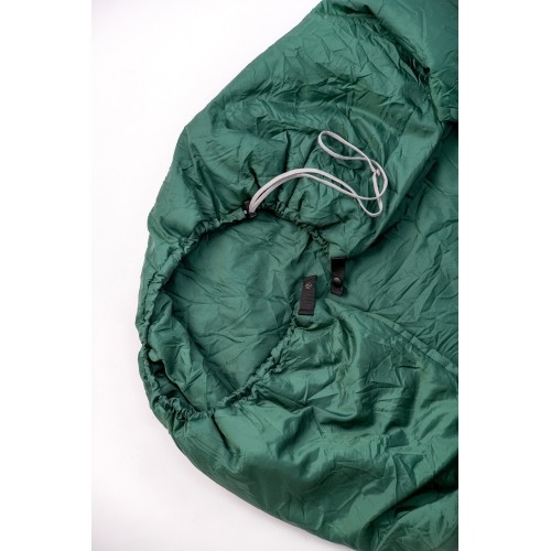 Izolacja termiczna do hamaka Amazonas Underquilt Poncho