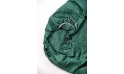 Izolacja termiczna do hamaka Amazonas Underquilt Poncho