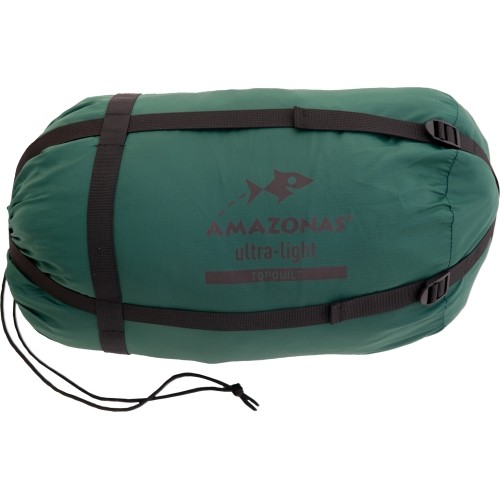 Izolacja termiczna do hamaka Amazonas Underquilt Poncho