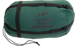 Izolacja termiczna do hamaka Amazonas Underquilt Poncho