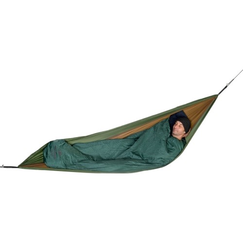 Izolacja termiczna do hamaka Amazonas Underquilt Poncho