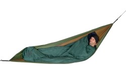 Izolacja termiczna do hamaka Amazonas Underquilt Poncho