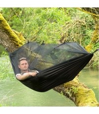 Hamakas Amazon Mosquito Traveller Extreme