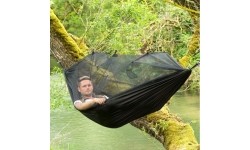 Hamakas Amazon Mosquito Traveller Extreme