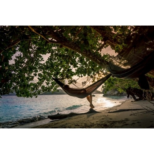 Hamakas Amazon Mosquito Traveller Extreme