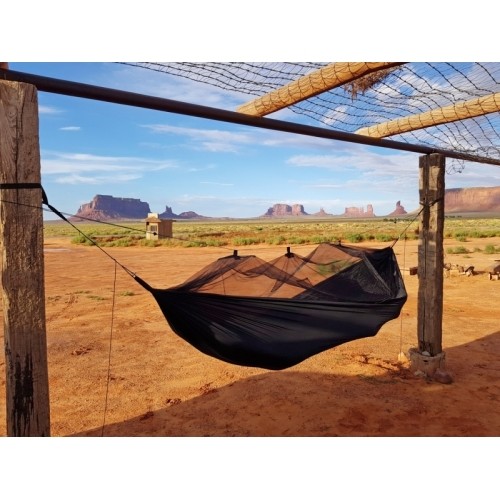Hamak Amazonas Mosquito Traveller Extreme
