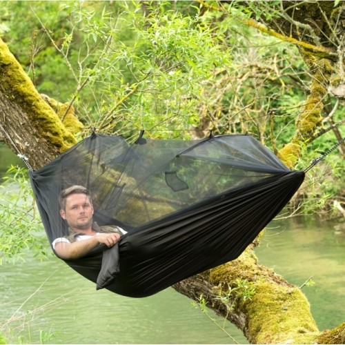 Hamak Amazonas Mosquito Traveller Extreme
