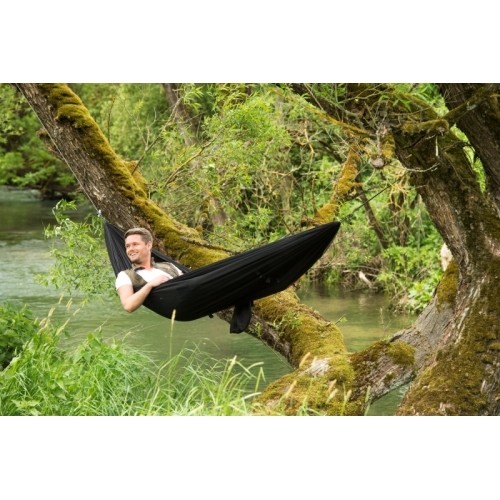 Hamak Amazonas Mosquito Traveller Extreme