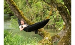 Hamakas Amazon Mosquito Traveller Extreme