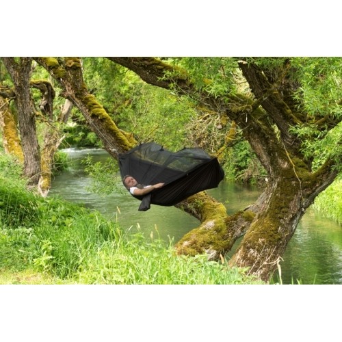 Hamakas Amazon Mosquito Traveller Extreme