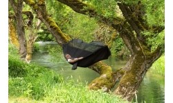 Hamakas Amazon Mosquito Traveller Extreme