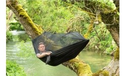 Hamak Amazonas Mosquito Traveller Extreme