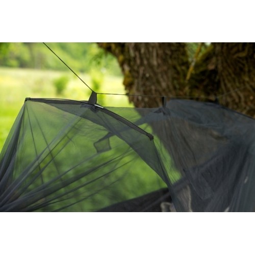 Hamakas Amazon Mosquito Traveller Extreme