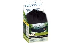 Hamakas Amazon Mosquito Traveller Extreme