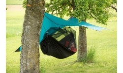 Hamak Amazonas Mosquito Traveller Extreme