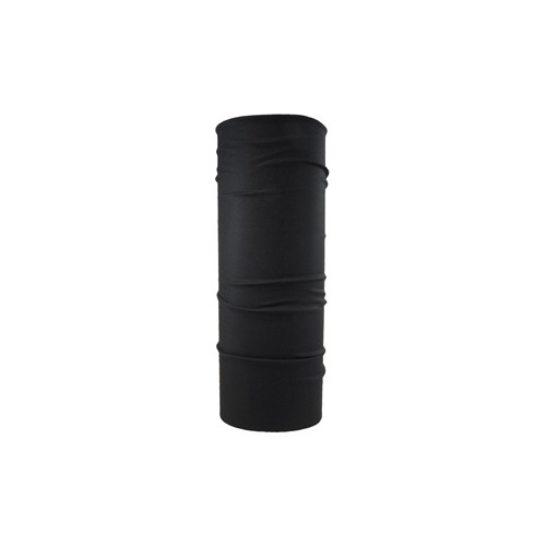 Kaklaskarė Origin Outdoors Multifunction, juoda