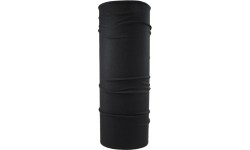 Kaklaskarė Origin Outdoors Multifunction, juoda