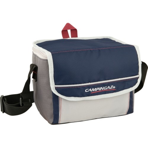 Termoizolacyjna torba turystyczna piknikowa na jedzenie Campingaz Classic Fold'N Cool - 5 l