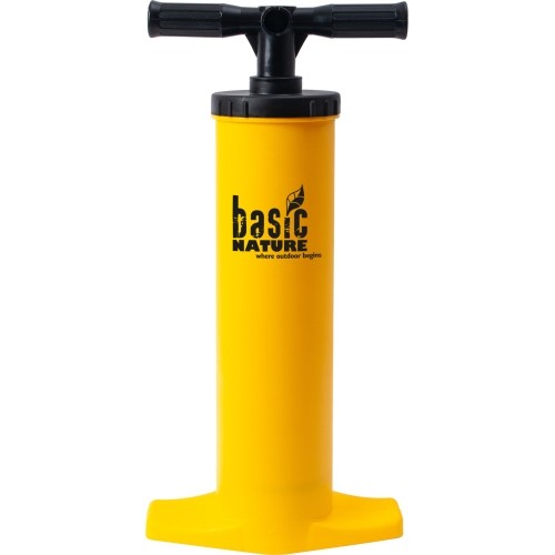 Pompka ręczna podwójnego działanmia BasicNature Double Action Pump