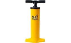 Pompka ręczna podwójnego działanmia BasicNature Double Action Pump