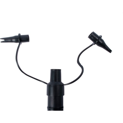 Pompka ręczna podwójnego działanmia BasicNature Double Action Pump