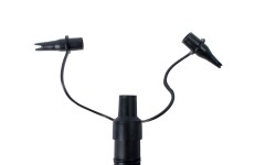 Pompka ręczna podwójnego działanmia BasicNature Double Action Pump