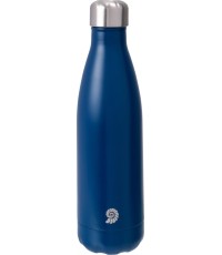 Butelka termiczna Origin Outdoors Insulated Daily - 0,5 l, niebieski matowy