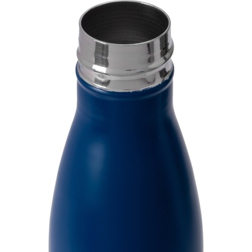 Butelka termiczna Origin Outdoors Insulated Daily - 0,5 l, niebieski matowy