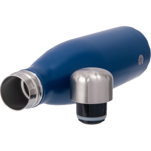 Butelka termiczna Origin Outdoors Insulated Daily - 0,5 l, niebieski matowy