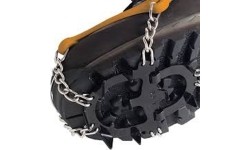 Nakładki antypoślizgowe łańcuchy raki na buty Veriga Mount Track S