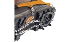 Nakładki antypoślizgowe łańcuchy raki na buty Veriga Mount Track S