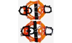 Nakładki antypoślizgowe łańcuchy raki na buty Veriga Mount Track S