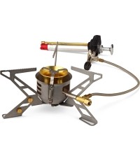 Piec Primus MultiFuel III, 14,2x8,8x6,6cm