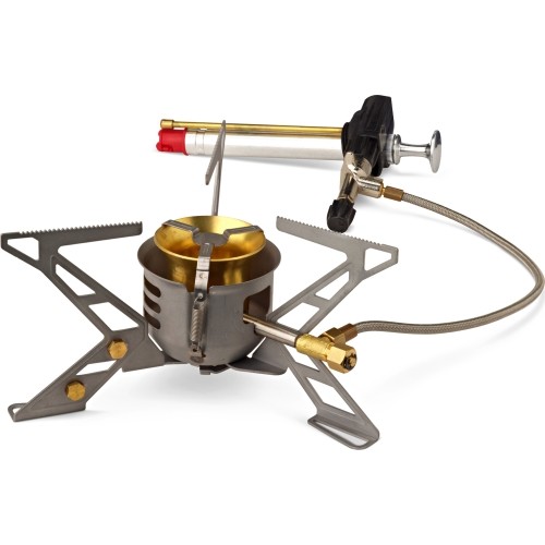 Kuchenka Primus MultiFuel III, 14,2x8,8x6,6 cm