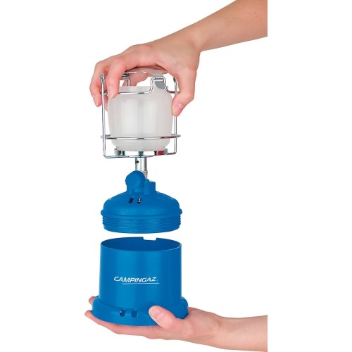 Campingaz 206 L Latarnia kempingowa