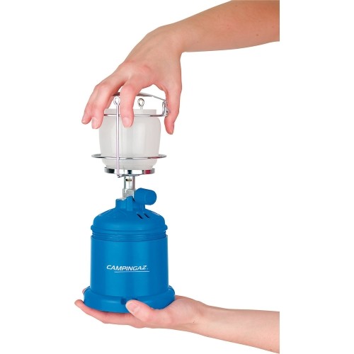 Campingaz 206 L Latarnia kempingowa