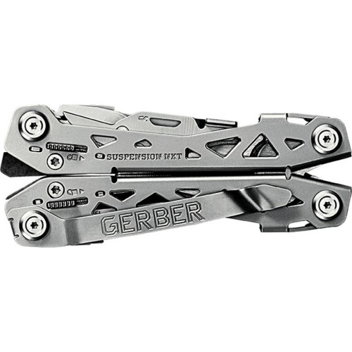 Multitool Gerber Suspension NXT