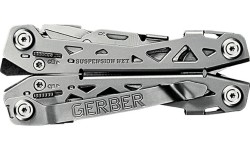 Multitool Gerber Suspension NXT