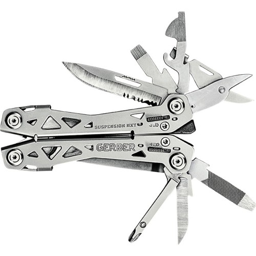 Multitool Gerber Suspension NXT