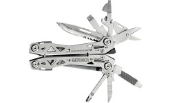 Multitool Gerber Suspension NXT