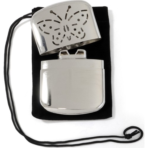 BasicNature Fuel Katalyt ogrzewacz do rąk