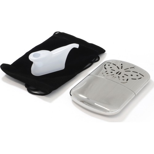 BasicNature Fuel Katalyt ogrzewacz do rąk