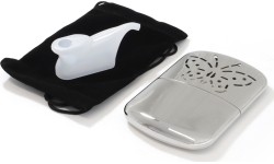 BasicNature Fuel Katalyt ogrzewacz do rąk