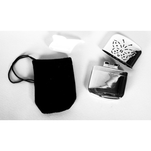 BasicNature Fuel Katalyt ogrzewacz do rąk