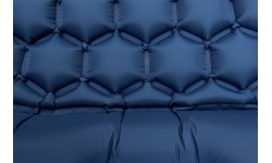 Materac dmuchany Origin Outdoors Sleeping, 190x59x6 cm, niebieski