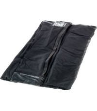 Siatka bezpieczeństwa do trampoliny EXIT Deluxe ø 427 cm