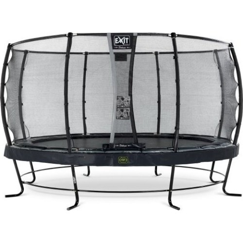 Siatka bezpieczeństwa do trampoliny EXIT Deluxe ø 427 cm