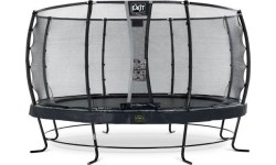 Siatka bezpieczeństwa do trampoliny EXIT Deluxe ø 427 cm