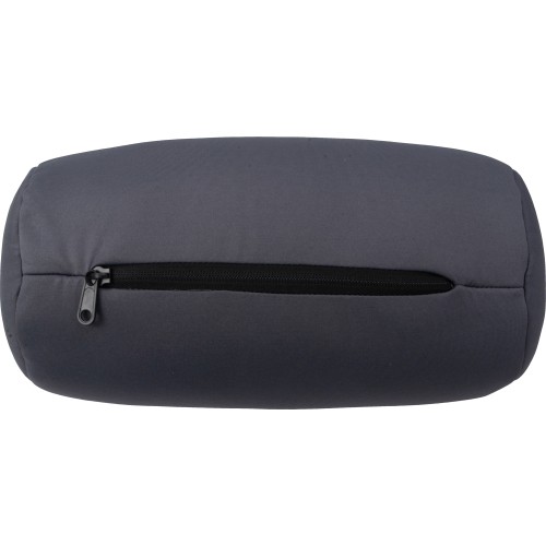 Poduszka turystyczna podróżna pod szyję Origin Outdoors Microbeads Tube - 2w1 