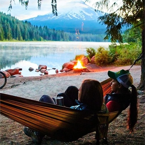 Hamak Eno DoubleNest